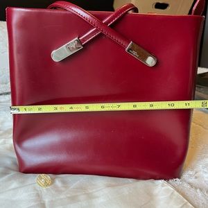 Freterick Convertible Backpack purse